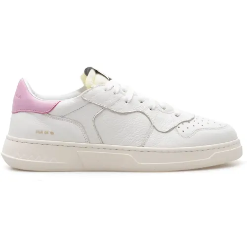 Sneakers Classic W-Li2 , female, Sizes: 4 1/2 UK, 7 UK, 5 1/2 UK, 4 UK, 5 UK, 6 UK, 3 UK - RUN OF - Modalova