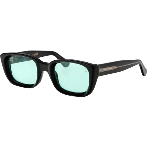 Lira Indice Sunglasses , unisex, Sizes: 51 MM - Retrosuperfuture - Modalova