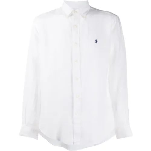 Shirts , male, Sizes: 2XL - Ralph Lauren - Modalova