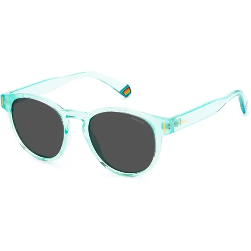 Stylische Sonnenbrille PLD 6175/S , unisex, Größe: 51 MM - Polaroid - Modalova