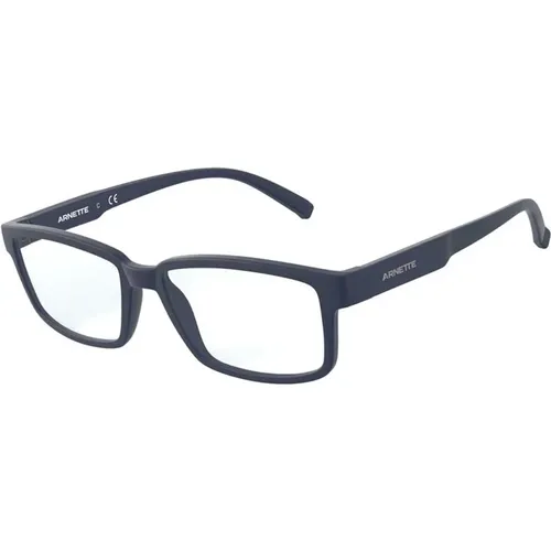 Eyewear frames Bixiga AN 7181 , unisex, Größe: 51 MM - Arnette - Modalova