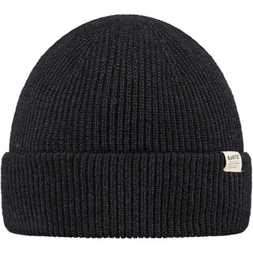 Herren Stonel Beanie Mütze Barts - Barts - Modalova