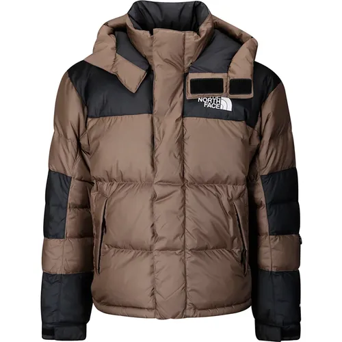 Baltoro Isolierte Jacke , Herren, Größe: S - The North Face - Modalova