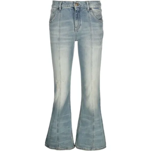 Jeans , female, Sizes: S - Blumarine - Modalova