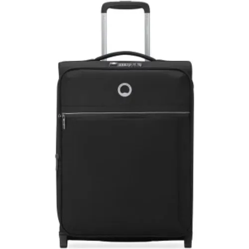 Cm Polyester Koffer mit TSA-Schloss - Delsey - Modalova