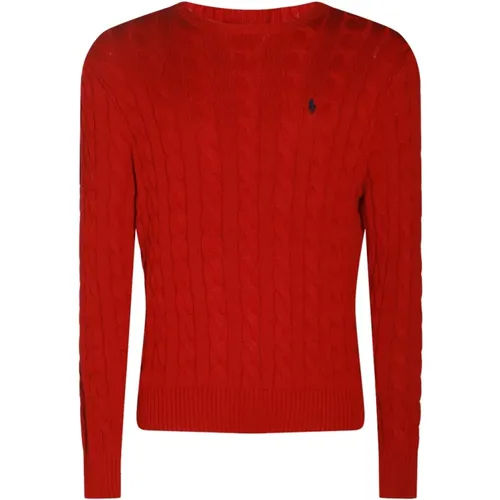 Polo Sweaters , male, Sizes: M, S, L - Ralph Lauren - Modalova