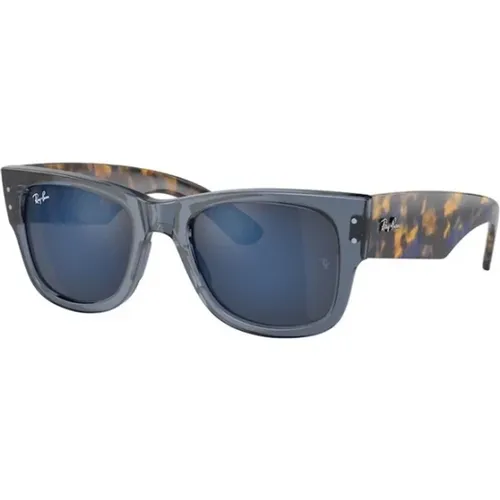 Wayfarer Sunglasses , unisex, Sizes: 51 MM - Ray-Ban - Modalova
