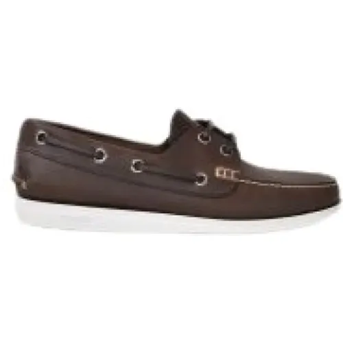 Sailor Shoes, , male, Sizes: 6 UK - Church's - Modalova