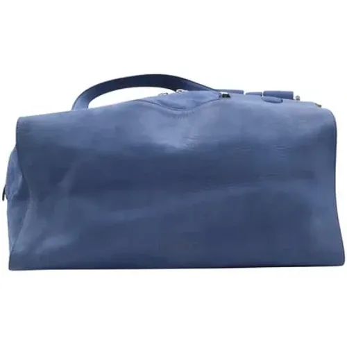 Pre-owned Weekend Bags , female, Sizes: ONE SIZE - Jil Sander Pre-owned - Modalova