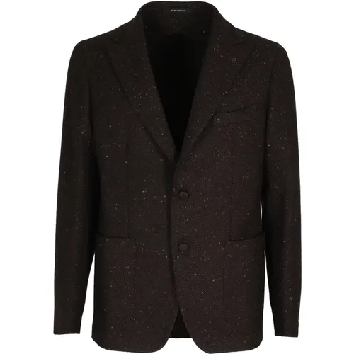 Reine Wolle Blazer Tagliatore - Tagliatore - Modalova