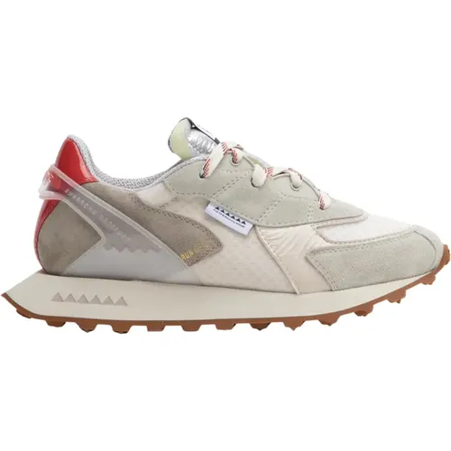 Sneaker Calla W , female, Sizes: 5 UK, 4 UK, 7 UK, 8 UK, 6 UK, 3 UK - RUN OF - Modalova