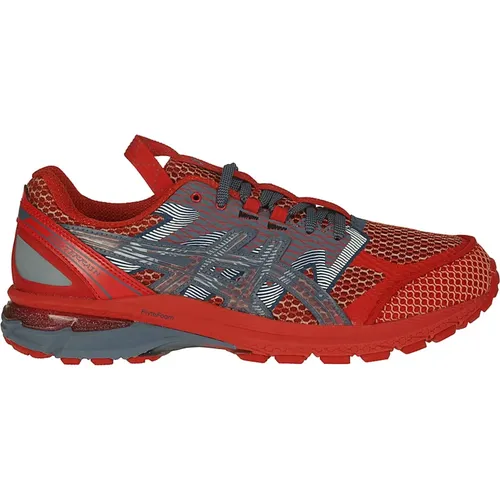 Trainers , male, Sizes: 10 UK, 7 1/2 UK, 10 1/2 UK, 3 1/2 UK - ASICS - Modalova