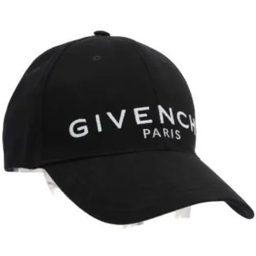 Schwarze Schals mit -Stickerei - Givenchy - Modalova
