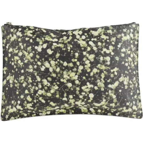 Pre-owned Fabric clutches , female, Sizes: ONE SIZE - Givenchy Pre-owned - Modalova