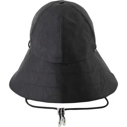 CD Diamond Souwester Hat , Herren, Größe: 59 CM - Dior - Modalova