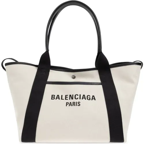 Tasche 'Biarritz Medium' Typ 'shopper' - Balenciaga - Modalova