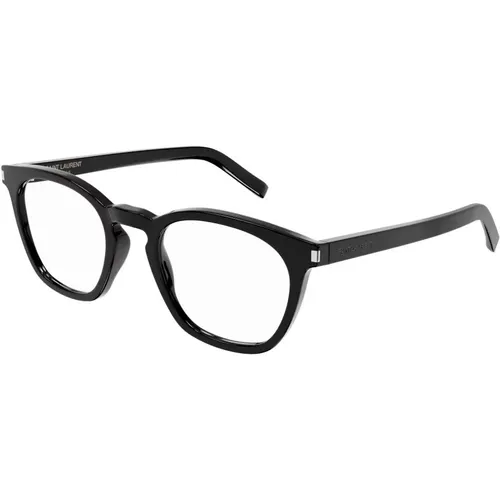 Stylish Eyewear , female, Sizes: ONE SIZE - Saint Laurent - Modalova