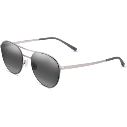 Halbmond Sonnenbrille Maui Jim - Maui Jim - Modalova