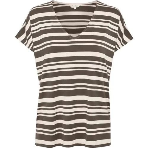 T-Shirts , female, Sizes: L, M, XS, S - Part Two - Modalova