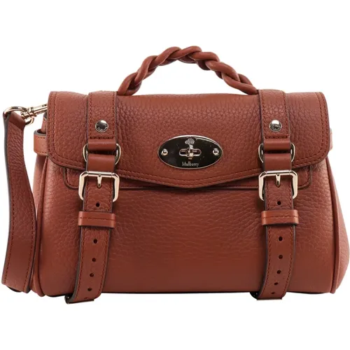 Womens Bags Handbag Aw23 , female, Sizes: ONE SIZE - Mulberry - Modalova