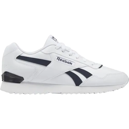 Glide Ripple Sneakers , Herren, Größe: 43 EU - Reebok - Modalova