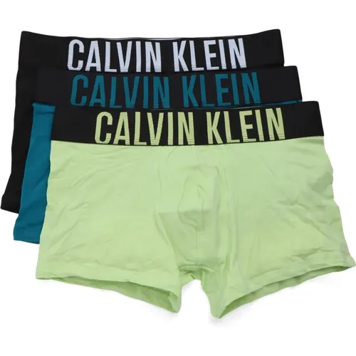 Intense Power Boxer-Set - Calvin Klein - Modalova