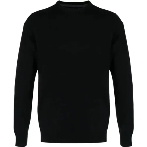 Essential Crewneck Shirt , male, Sizes: 2XL - Barbour - Modalova