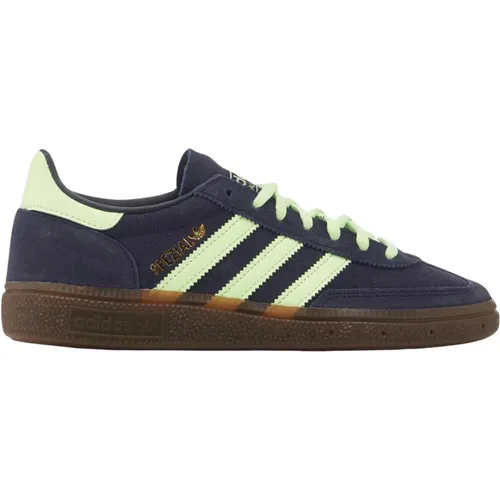 Handball Spezial Legend Ink Green , Herren, Größe: 36 EU - Adidas - Modalova