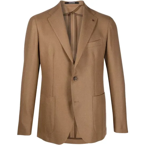 Aw23 Men`s Blazers , male, Sizes: XL - Tagliatore - Modalova