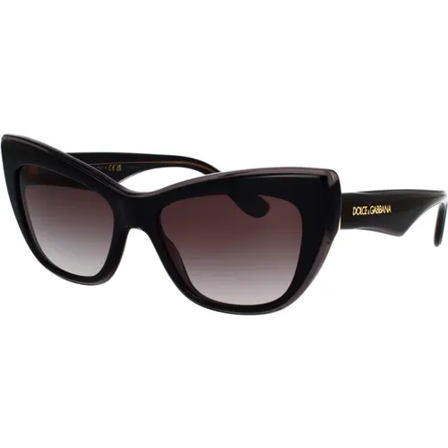 DolceGabbana Dg4417 Sonnenbrille - Dolce & Gabbana - Modalova