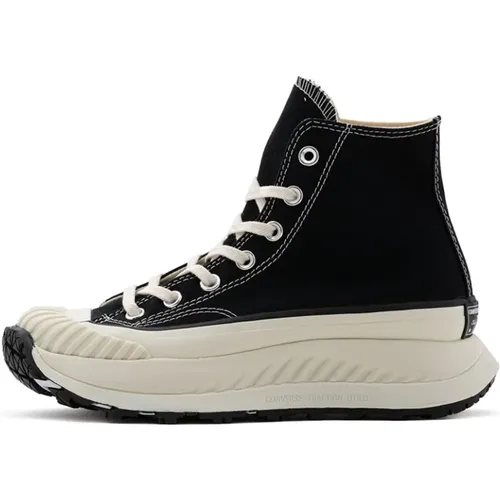 Chuck 70 At-Cx Platform Sneakers , Damen, Größe: 37 1/2 EU - Converse - Modalova