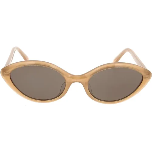 Stilvolle Sonnenbrille - Celine - Modalova
