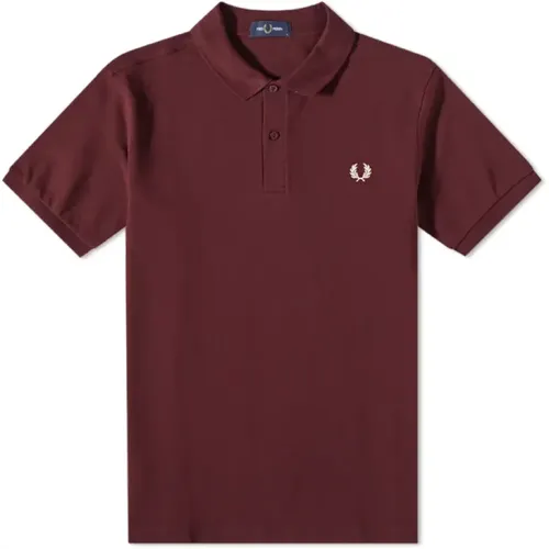 Polo Shirts , Herren, Größe: 2XL - Fred Perry - Modalova