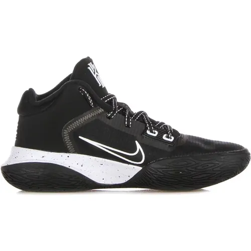 Kyrie Flytrap 4 High-Top Sneakers , male, Sizes: 6 UK, 2 UK, 2 1/2 UK, 1 1/2 UK - Nike - Modalova