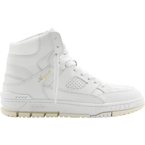 Area Hi Sneaker , male, Sizes: 5 UK - Axel Arigato - Modalova