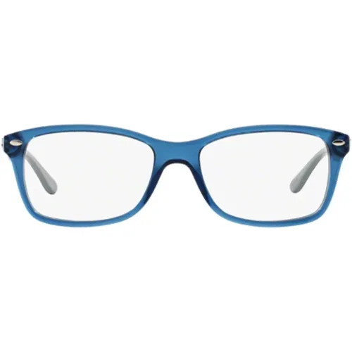 Rx5228 Brille,Stilvolle Rx5228 Brille,Korrekturbrille - Ray-Ban - Modalova