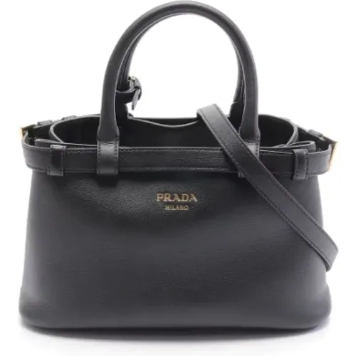 Pre-owned Leder prada-taschen - Prada Vintage - Modalova