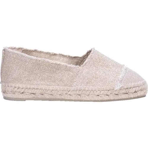 Kampala Espadrilles - Summer Style , female, Sizes: 3 UK - Castañer - Modalova