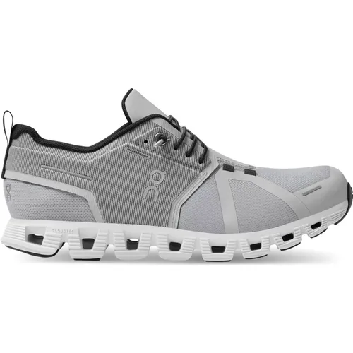 Waterproof Running Shoes , male, Sizes: 10 1/2 UK, 12 UK, 9 UK, 3 UK, 11 UK, 4 1/2 UK - ON Running - Modalova