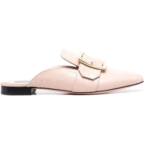 Sandals , female, Sizes: 8 1/2 UK - Bally - Modalova