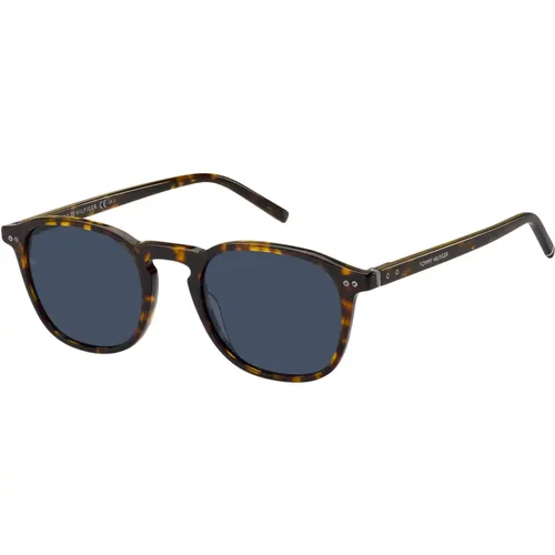 Sunglasses TH 1939/S , male, Sizes: 51 MM - Tommy Hilfiger - Modalova