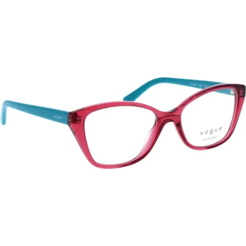 Glasses , unisex, Größe: 48 MM - Vogue - Modalova