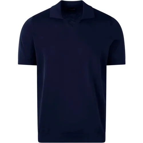 Polo Shirts , Herren, Größe: 5XL - Drumohr - Modalova