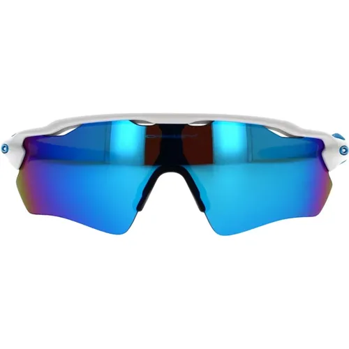 High-Performance Radar EV Path Sunglasses , male, Sizes: 38 MM - Oakley - Modalova