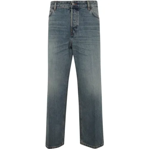 Betty Straight Jeans , female, Sizes: W29, W30, W28 - Haikure - Modalova