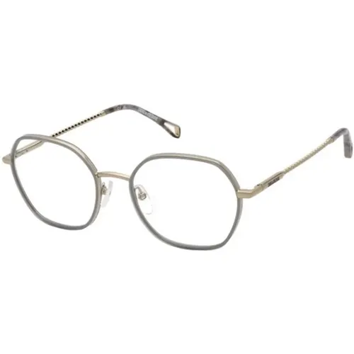 Glasses , unisex, Sizes: 51 MM - Zadig & Voltaire - Modalova