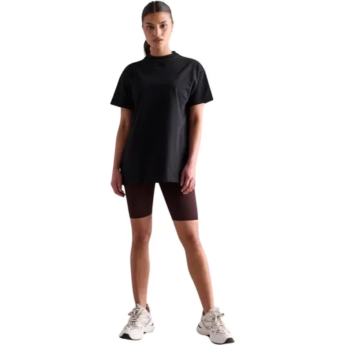 T-Shirts , Damen, Größe: XS - Aim'n - Modalova