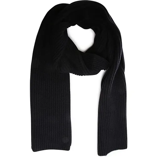 Stylish Scarf for All Occasions , female, Sizes: ONE SIZE - A.p.c. - Modalova