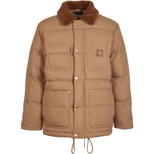 Stilvolle Rayley Jacke für Männer - Carhartt WIP - Modalova