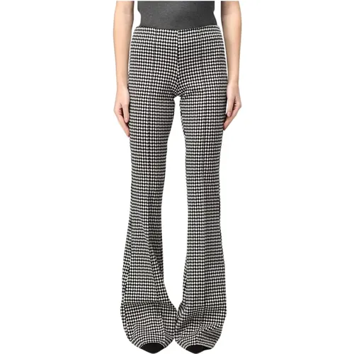 Elegant Trousers for Women , female, Sizes: S - Simona Corsellini - Modalova